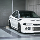 Illustration for article titled Tokyo Brings Its Weirdest And Wildest Cars Into This Parking Garage